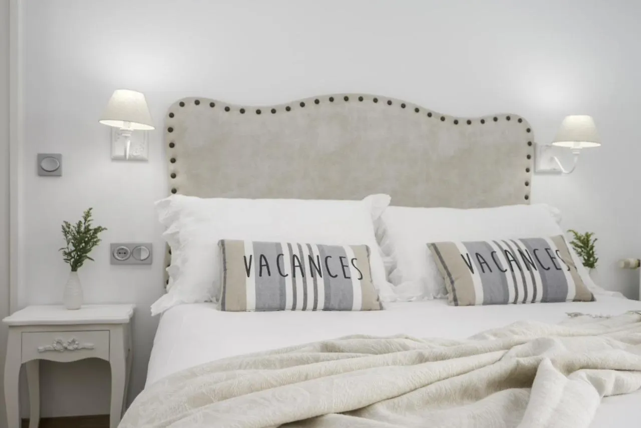 Always Easy I Atico Plaza Apartment San Sebastian
