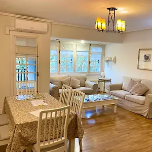 Berabera,parking Free,2wc,terraza,aire Acond,auto Checkin Apartamento