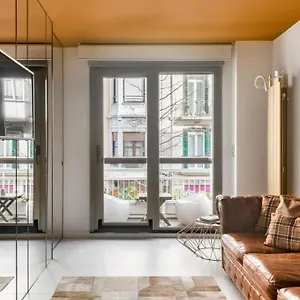 Boulevard Luxury By Sebastiana Group Apartamento