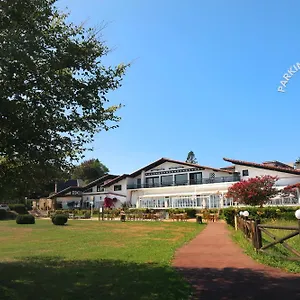4* Otel Gudamendi