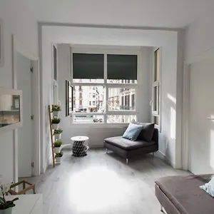 Belgrano & Oldtown By Beauty Apartamento
